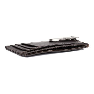 Men's Dopp Regatta Front Pocket Money Clip