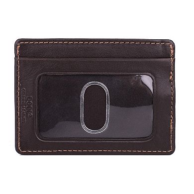 Men's Dopp Regatta Front Pocket Money Clip