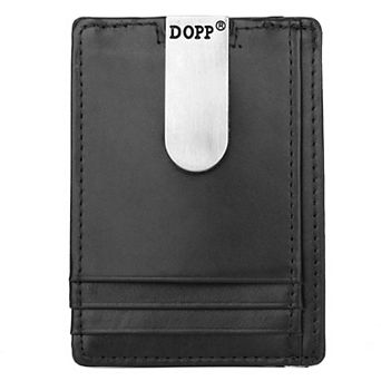 Men's Dopp Regatta Front Pocket Money Clip
