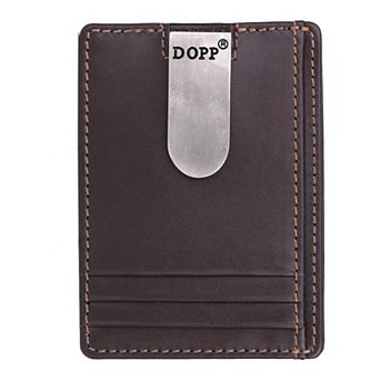 Men's Dopp Regatta Front Pocket Money Clip