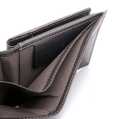 Men's Dopp Regatta Convertible Cardex Wallet