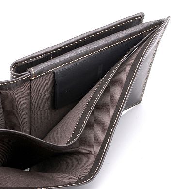 Men's Dopp Regatta Convertible Cardex Wallet