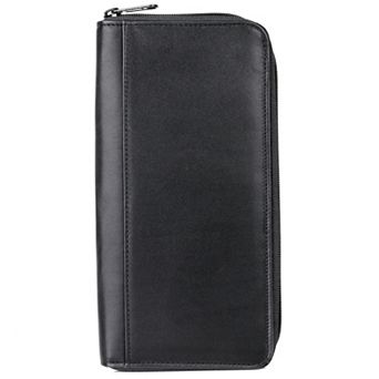 Men's Dopp Regatta Zipper Passport Organizer
