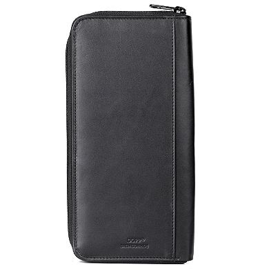 Men's Dopp Regatta Zipper Passport Organizer