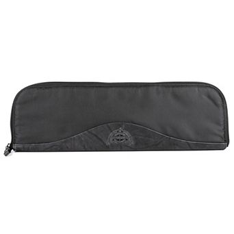 Men's Dopp Nylon Travel Tie Case