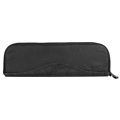 Men's Dopp Nylon Travel Tie Case