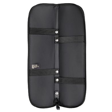 Men's Dopp Nylon Travel Tie Case