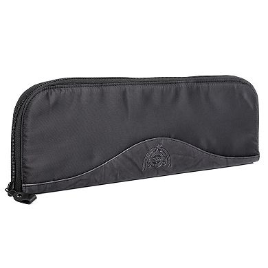 Men's Dopp Nylon Travel Tie Case