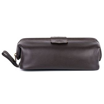 Men's Dopp First Class Seasoned Traveler Admiral Kit
