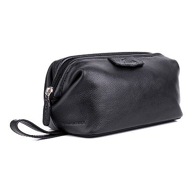 Dopp Mini Framed Travel Kit :: Maxton Men
