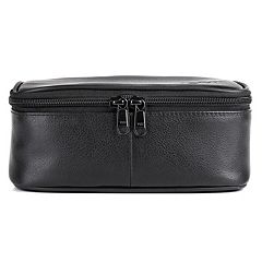 Kohls mens toiletry bag new arrivals