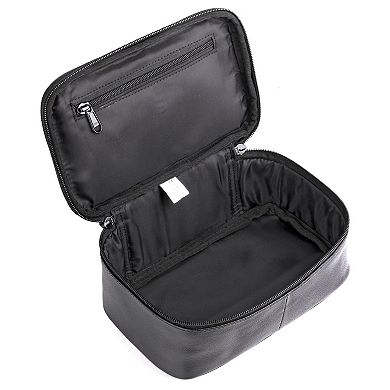 Men's Dopp Business Class Travel Express Mini-Top Zip Kit