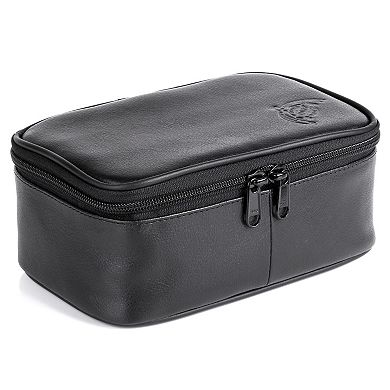 Men's Dopp Business Class Travel Express Mini-Top Zip Kit