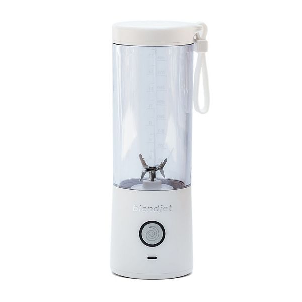 BlendJet 2 Portable Blender White BrickSeek