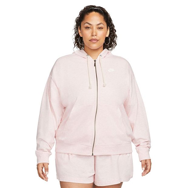 Women's Sportswear Essential Hoodie (Plus Size)