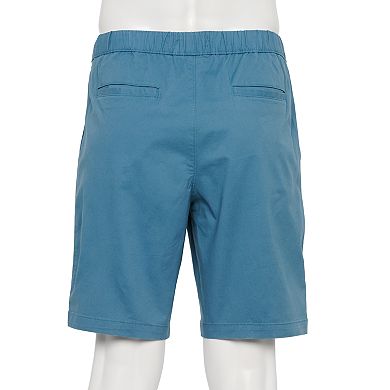 Men's Sonoma Goods For Life® Pull-On 9-inch Shorts