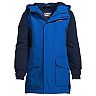 Boys 2-20 Lands' End Squall Waterproof Insulated Winter Parka in Regular & Husky