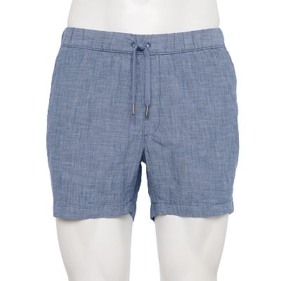 Men s Sonoma Goods For Life Pull On 5 inch Shorts