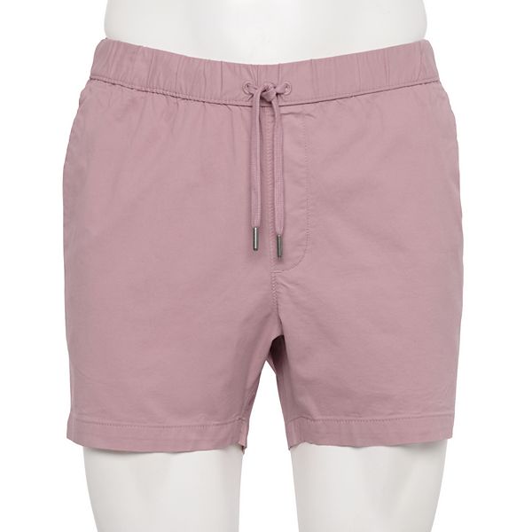 5 inch inseam shorts kohls