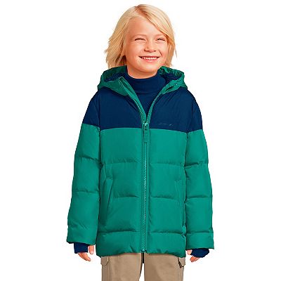 Lands end boys parka online