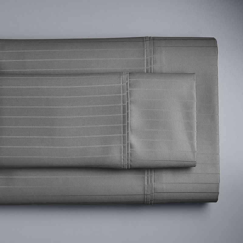 Simply Vera Vera Wang 800 Thread Count Egyptian Cotton Split King Sheet Set