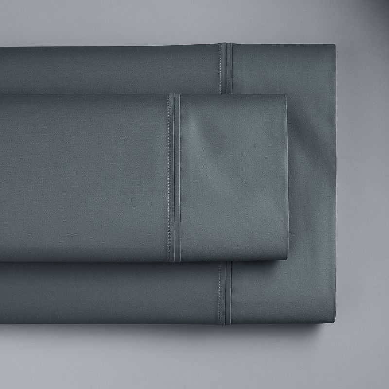 Simply Vera Vera Wang 800 Thread Count Egyptian Cotton Split King Sheet Set