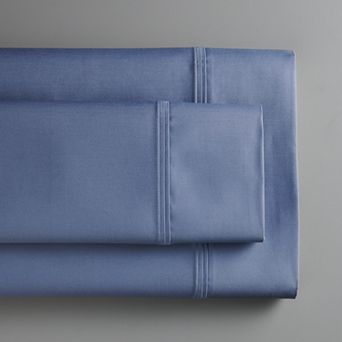 Simply Vera Vera Wang 800 Thread Count Egyptian Cotton Split King Sheet Set