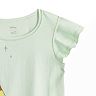 Disney's Tiana Toddler Girl Sensory Adaptive Graphic Tee by Jumping Beans®