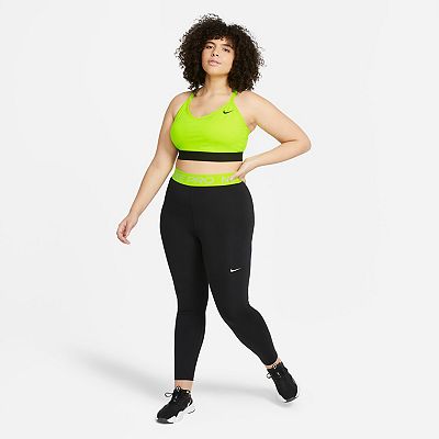 Plus Size Nike Pro 365 Leggings