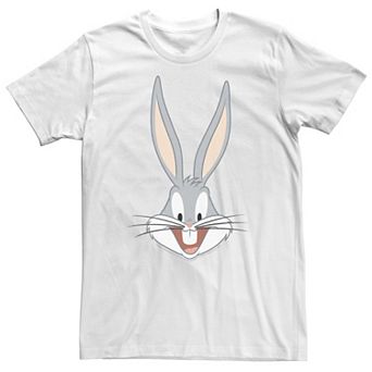 Big & Tall Looney Tunes "Today I Feel" Tee