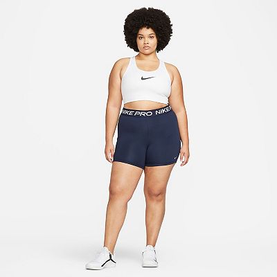 Nike pro shorts kohls best sale