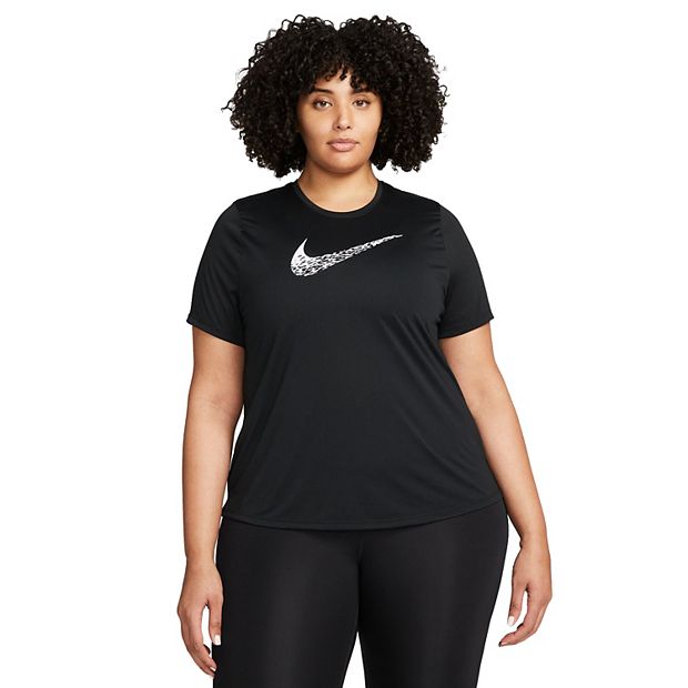 Kohls plus 2025 size nike