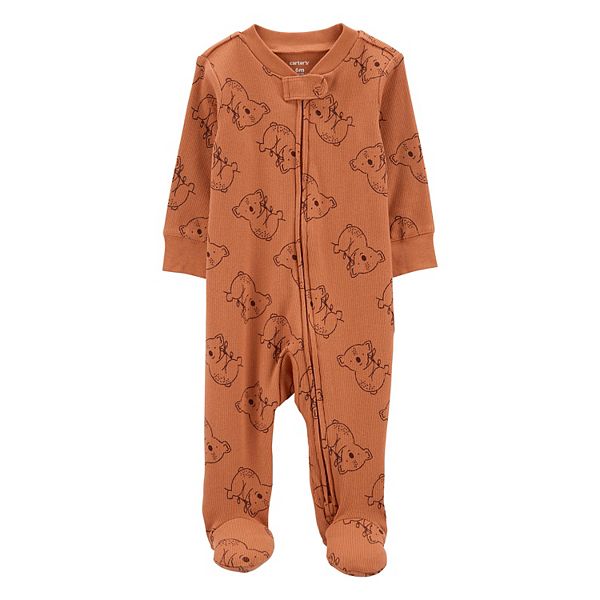 Carters koala pajamas hot sale