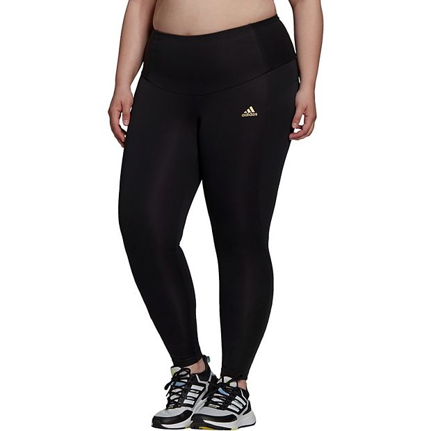 ADIDAS Climalite Women's High-Rise 7/8 Leggings