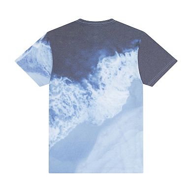 Men's Hurley Ocean Sublimated Tee