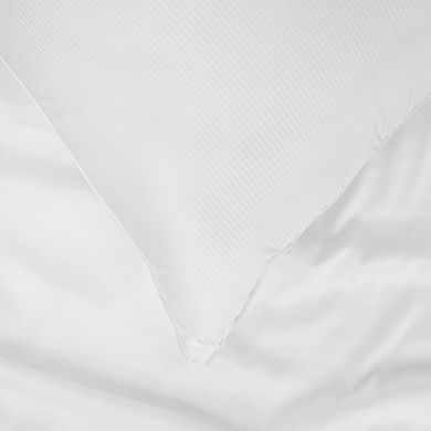 Sensorpedic Temperature Regulating Advanced Climate Control Bed Pillow With Idealoft Cooling Dry Fiber Fill