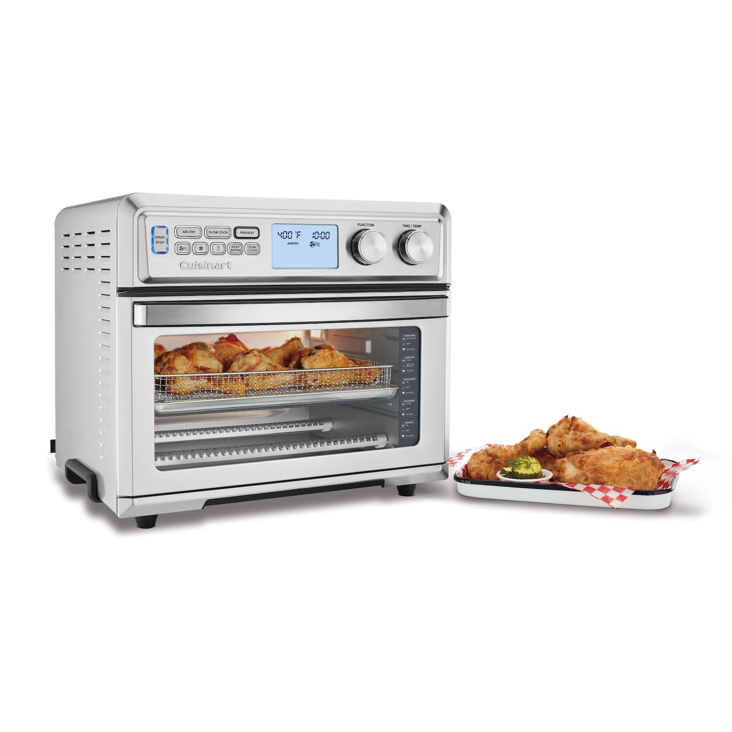 Microwave & Air Fryer Combo as low as $212 + Earn $60 in Kohl's Cash -  Couponing with Rachel