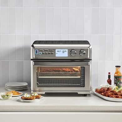 Cuisinart® Large Air Fryer Toaster Oven