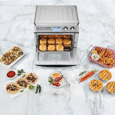 Cuisinart® Large Air Fryer Toaster Oven