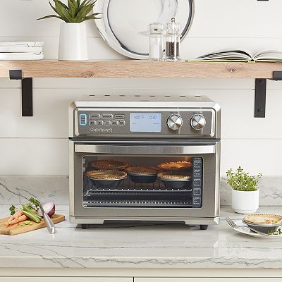 Cuisinart Large Air Fryer Toaster Oven