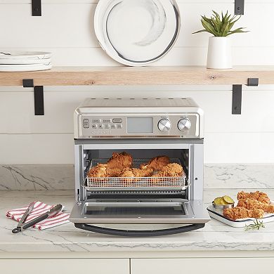 Cuisinart® Large Air Fryer Toaster Oven