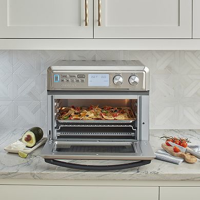 Cuisinart® Large Air Fryer Toaster Oven