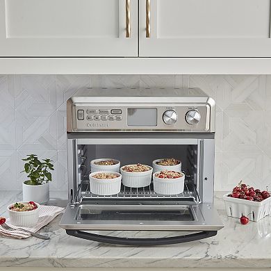 Cuisinart® Large Air Fryer Toaster Oven