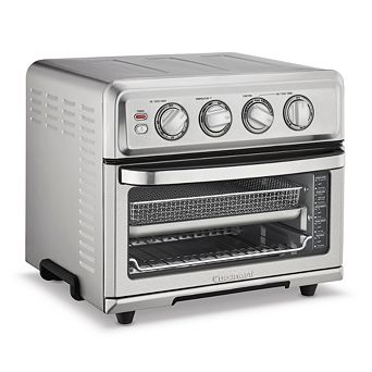 Cuisinart® Stainless Steel Air Fryer Toaster Oven with Grill