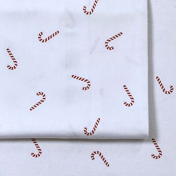 Tribeca Living Katy Flannel Extra Deep Pocket Sheet Set