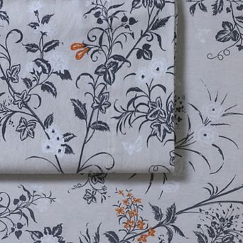 Tribeca Living Katy Flannel Extra Deep Pocket Sheet Set