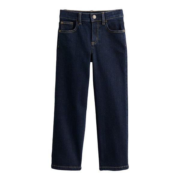 Boys 48 Jumping Beans® Relaxed Fit Jeans in Regular, Slim & Husky