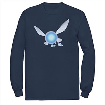 Big & Tall The Legend of Zelda Portrait Tee