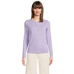 Kohls purple cheap sweater