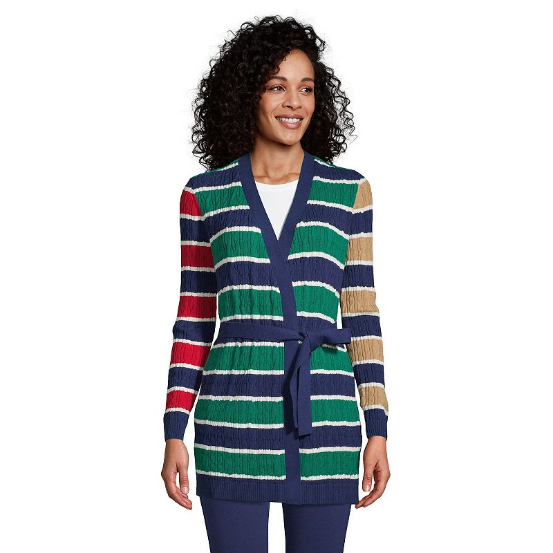 Kohls navy cardigan hotsell